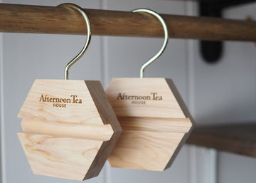 Afternoon Tea HOUSE 住宅展示場プレゼントを製作しました