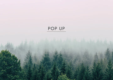 神戸阪急POP UP SHOP開催