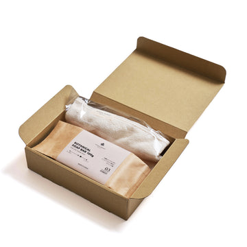 Soap Bar Box - ソープバーボックス