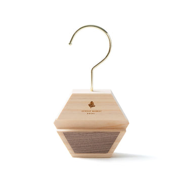 Hinoki Aroma Hook - ヒノキアロマフック