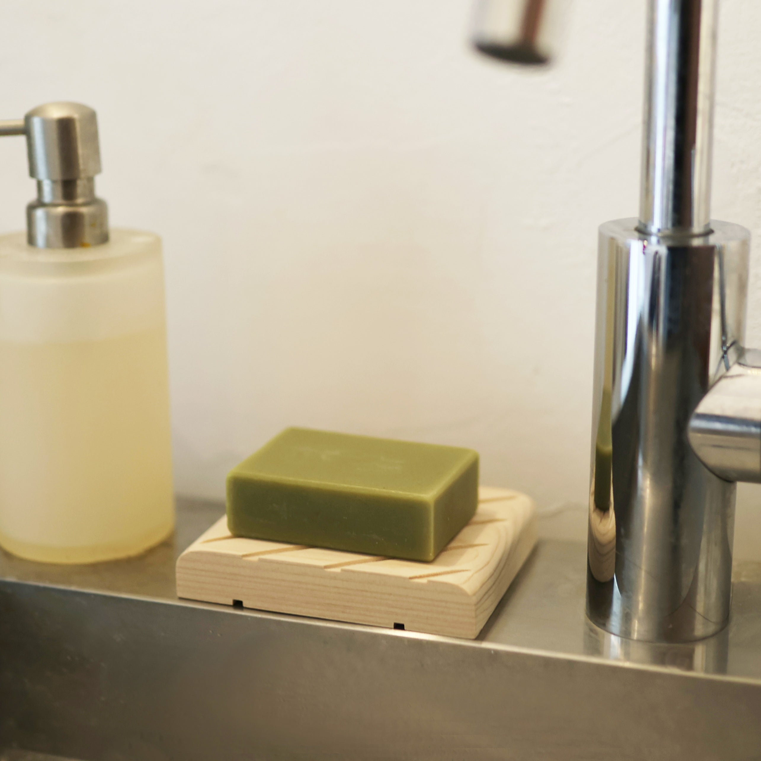 Botanical Soap Bar - ボタニカルソープバー