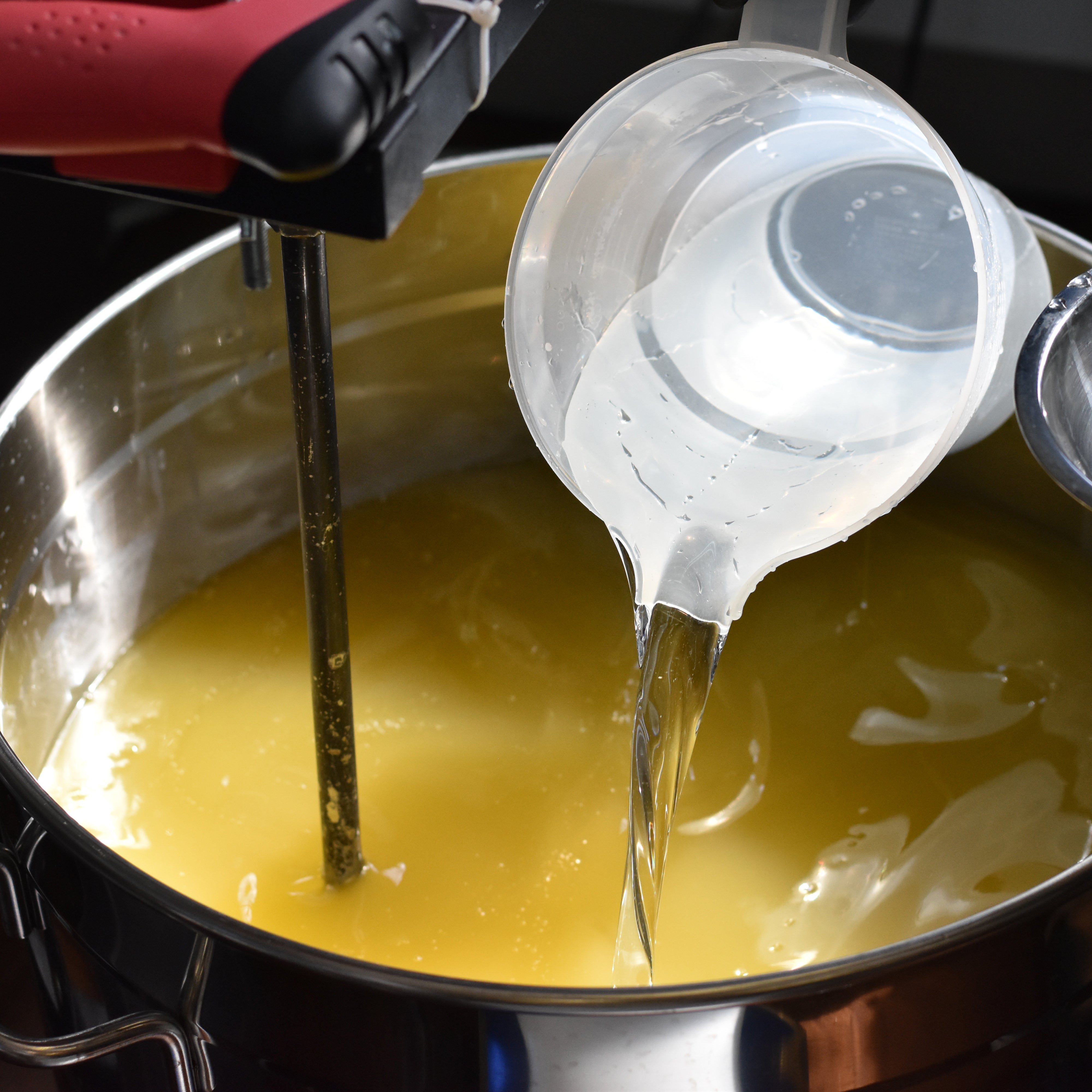 Botanical Soap Bar - ボタニカルソープバー