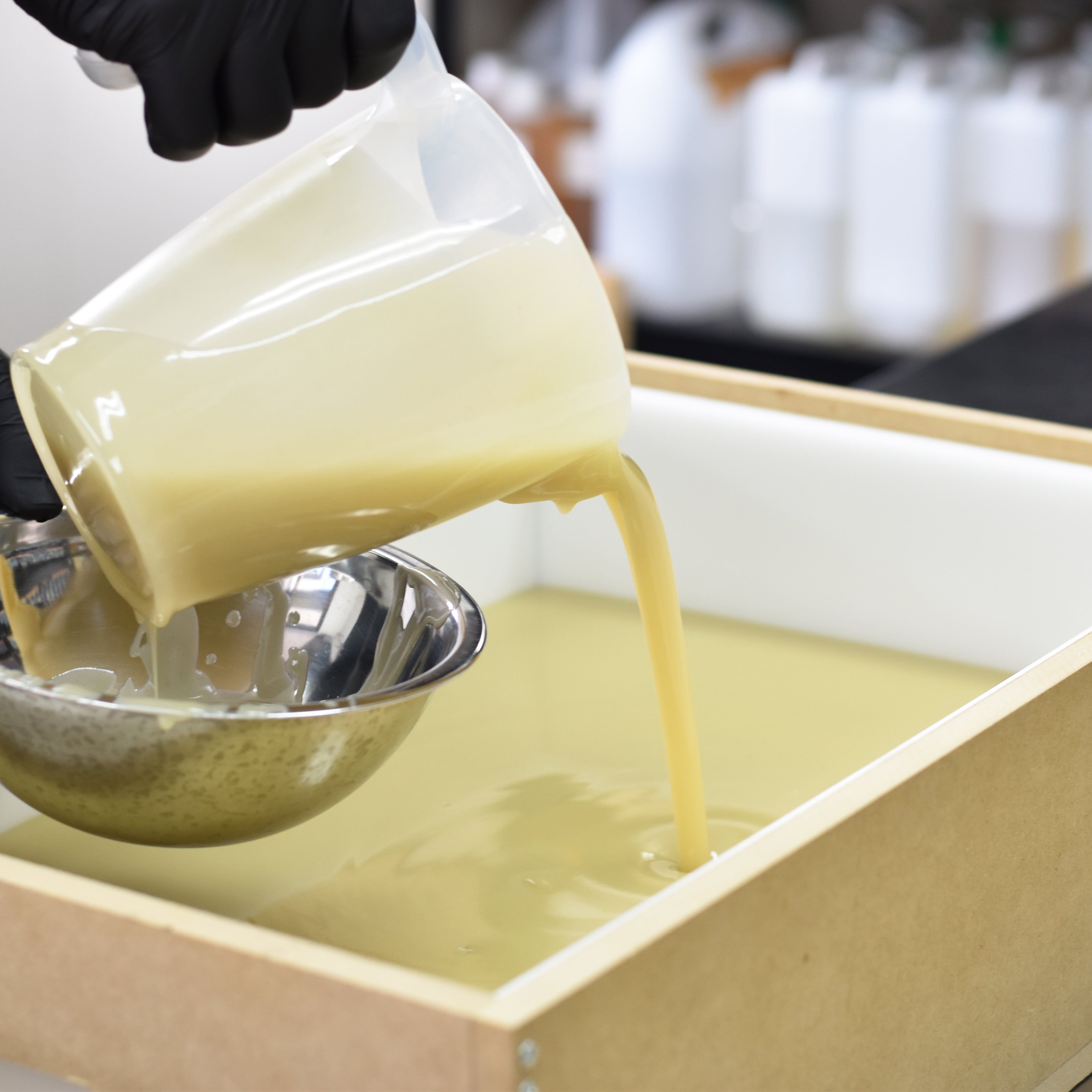 Botanical Soap Bar - ボタニカルソープバー