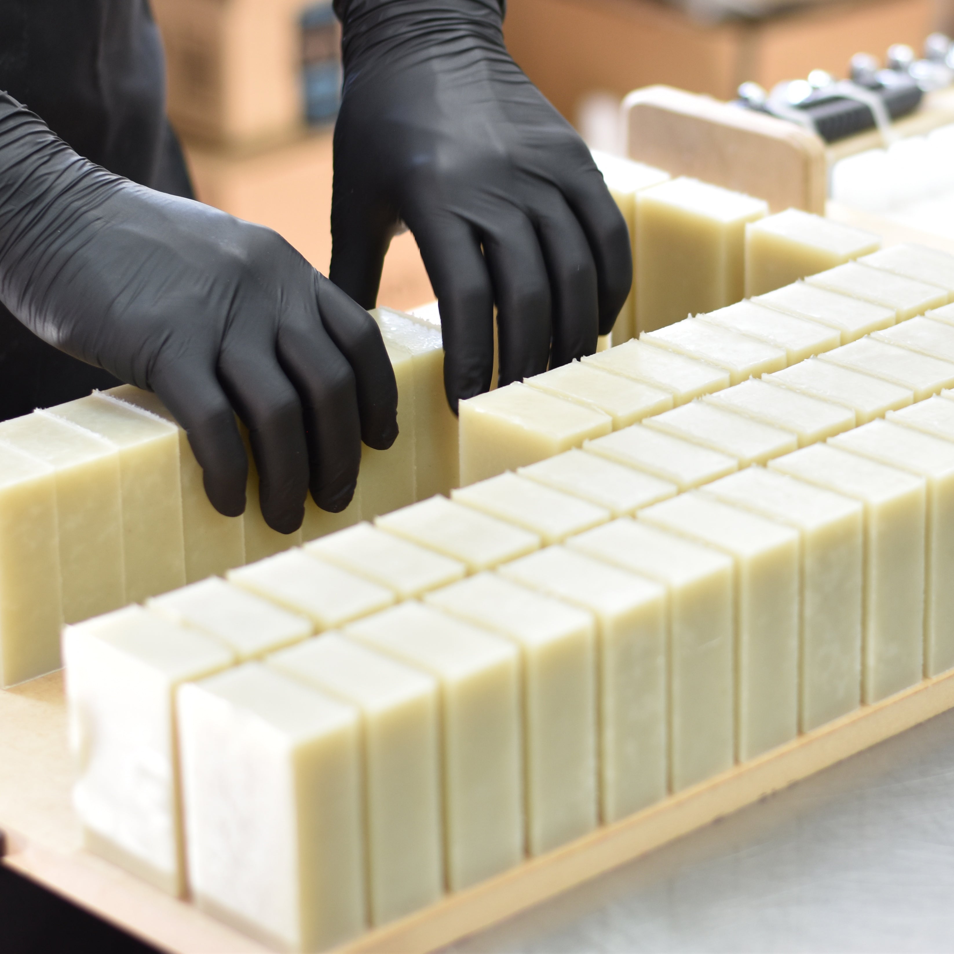 Botanical Soap Bar - ボタニカルソープバー