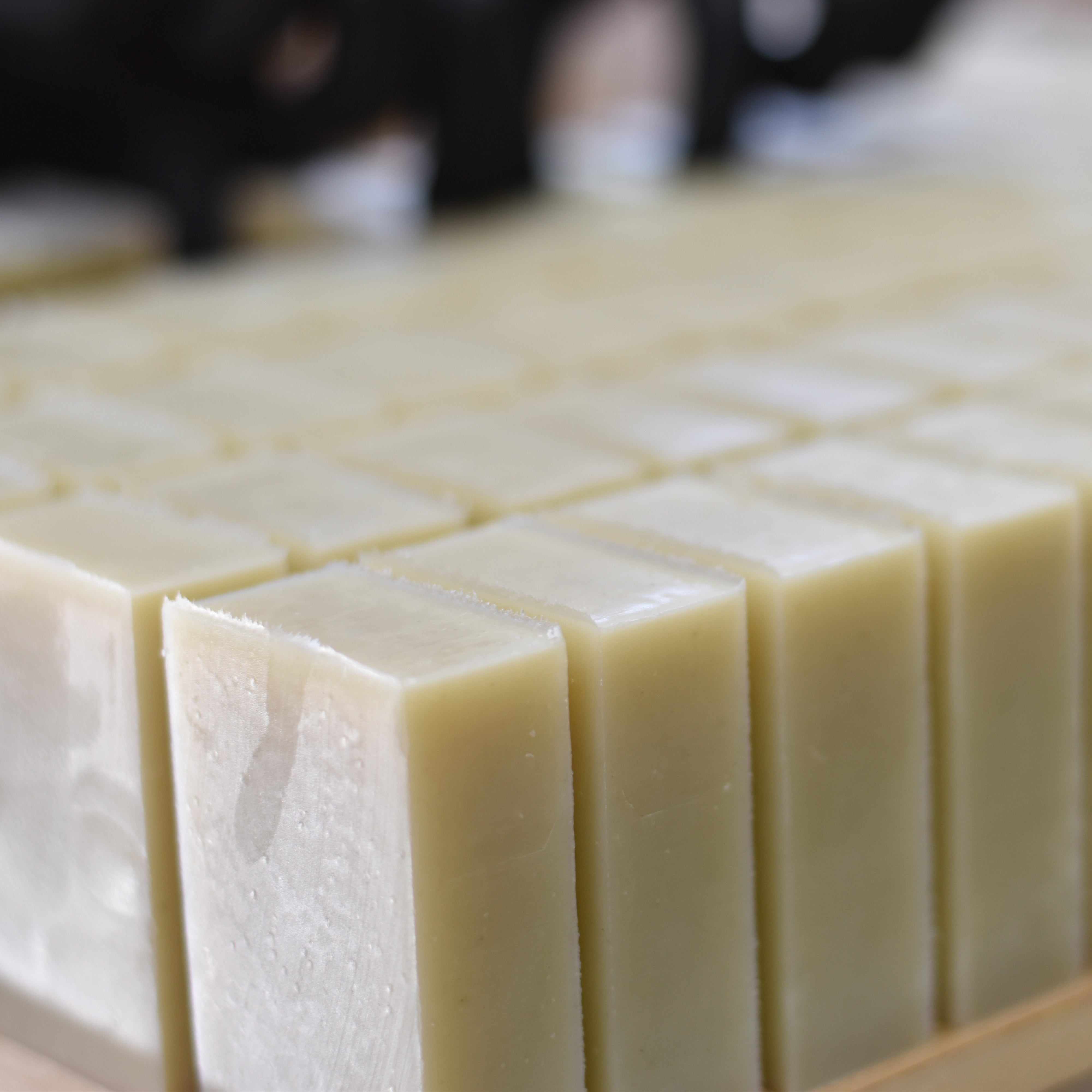 Botanical Soap Bar - ボタニカルソープバー