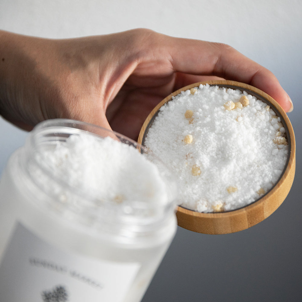 Bath Salt バスソルト