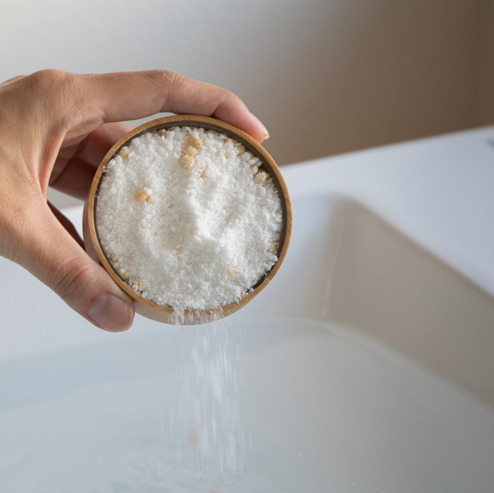 Bath Salt バスソルト