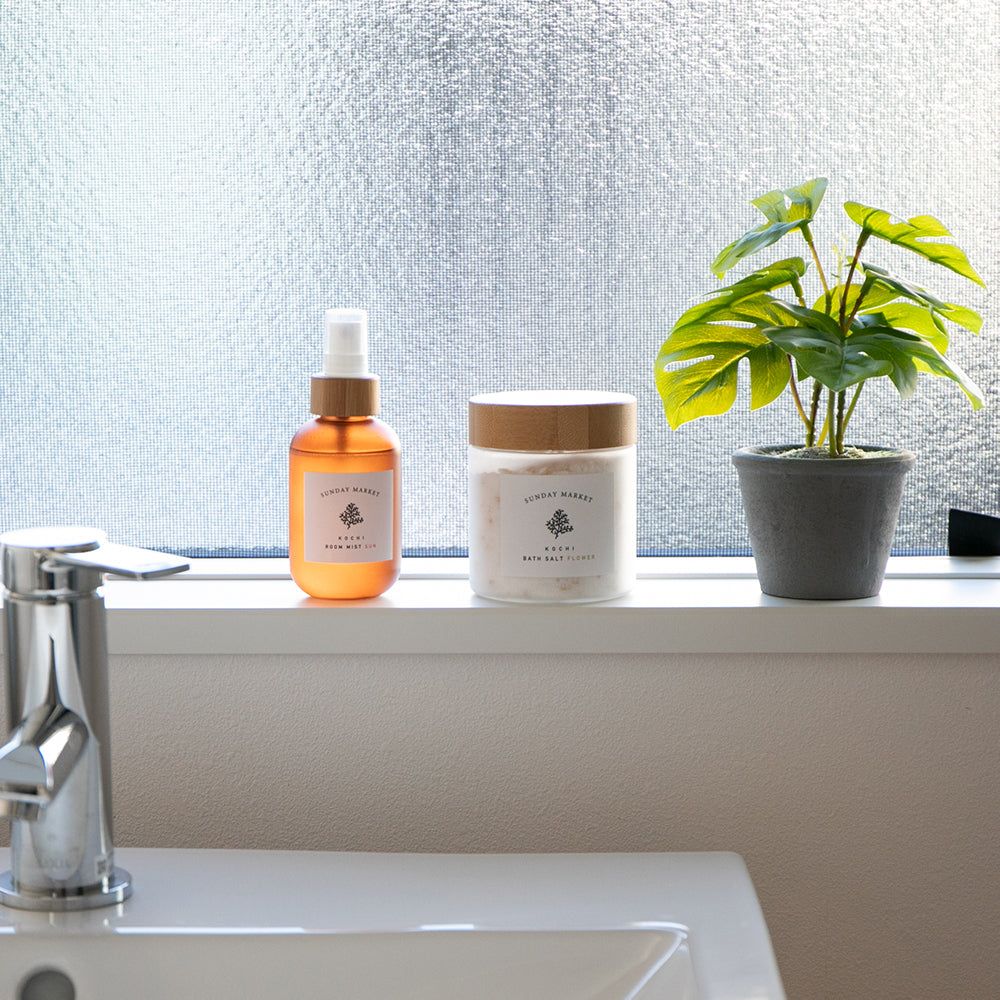 Bath Salt バスソルト
