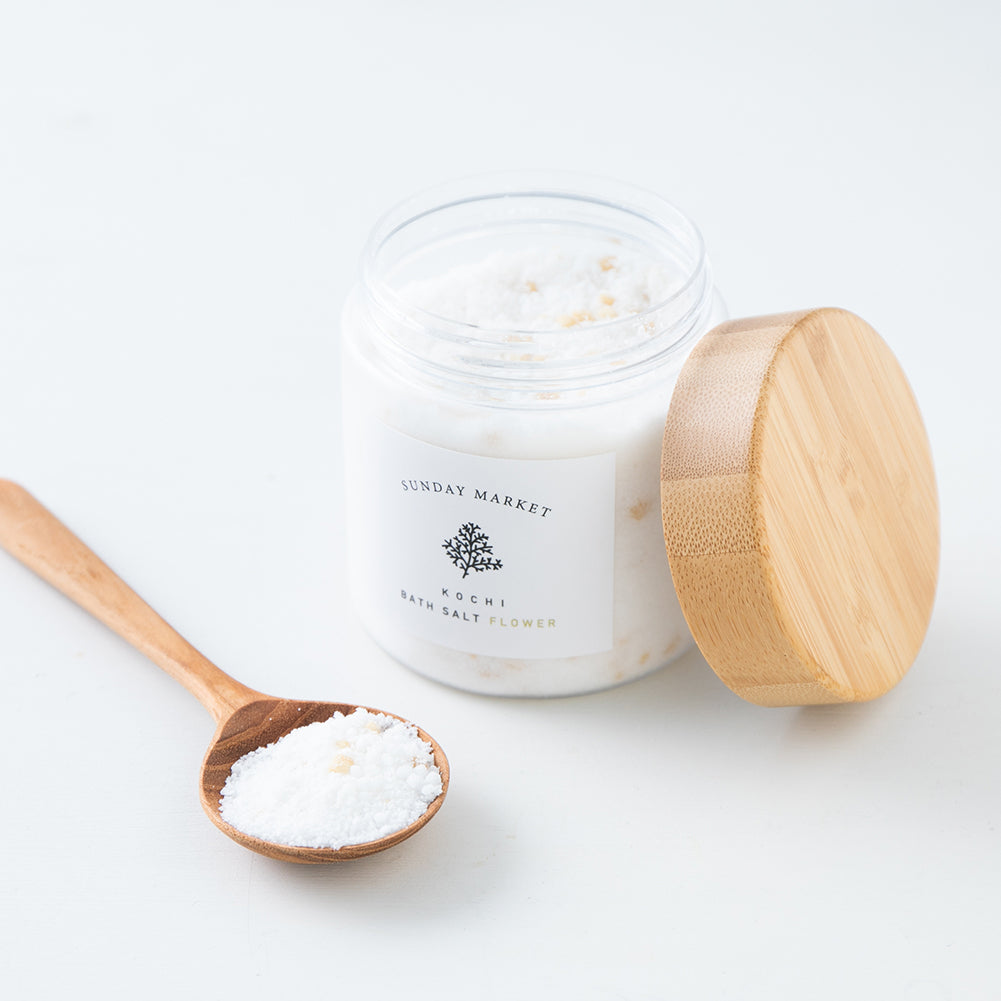 Bath Salt バスソルト
