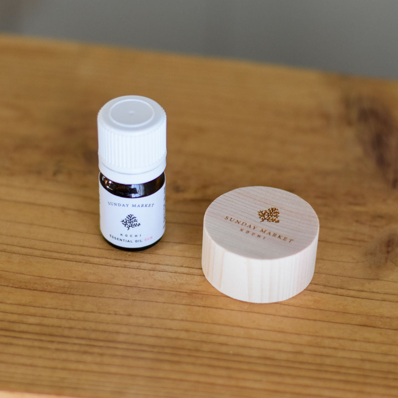 Full Cycle Set - エッセンシャルオイルセット【online限定】