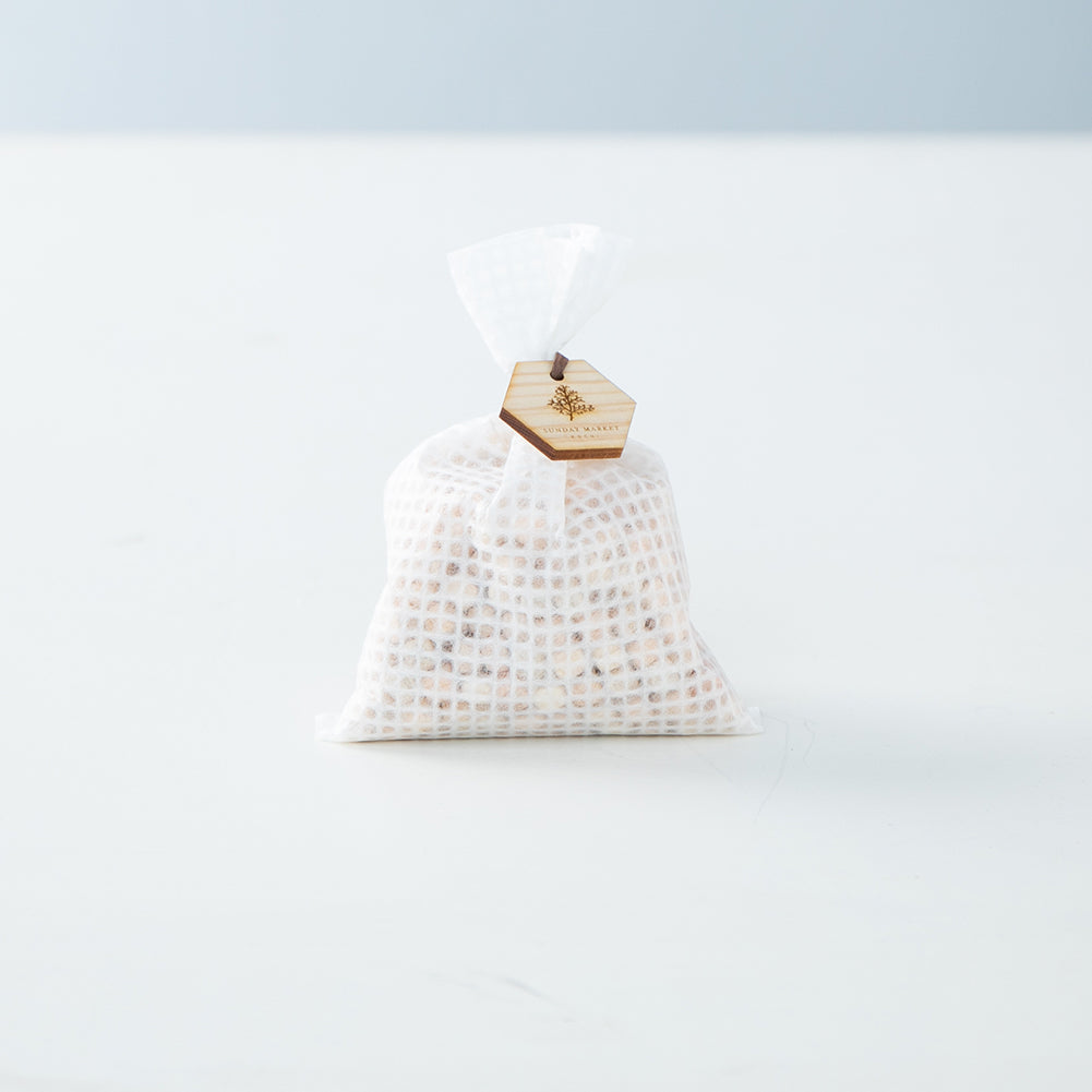 Hinoki  Chips Sachet - ヒノキチップスサシェ