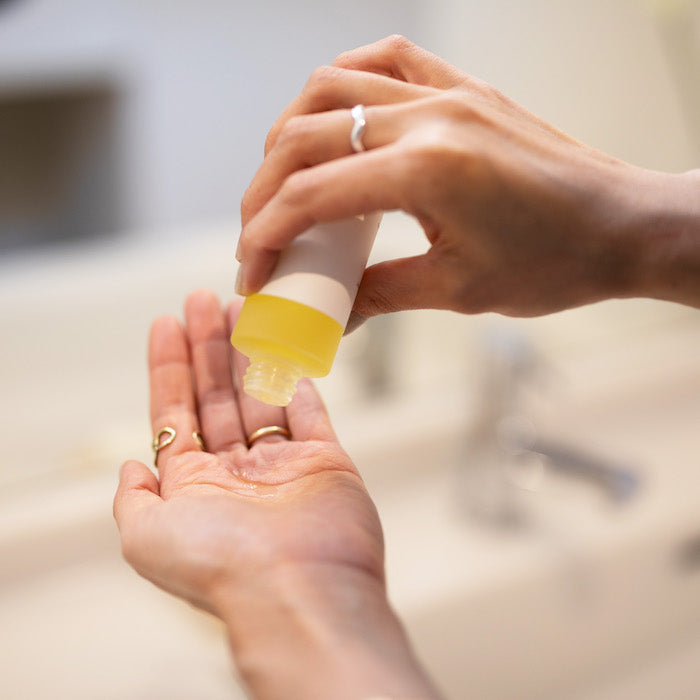 Hair&Body Oil - ヘア&ボディオイル