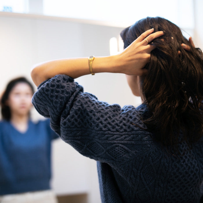 Hair&Body Oil - ヘア&ボディオイル