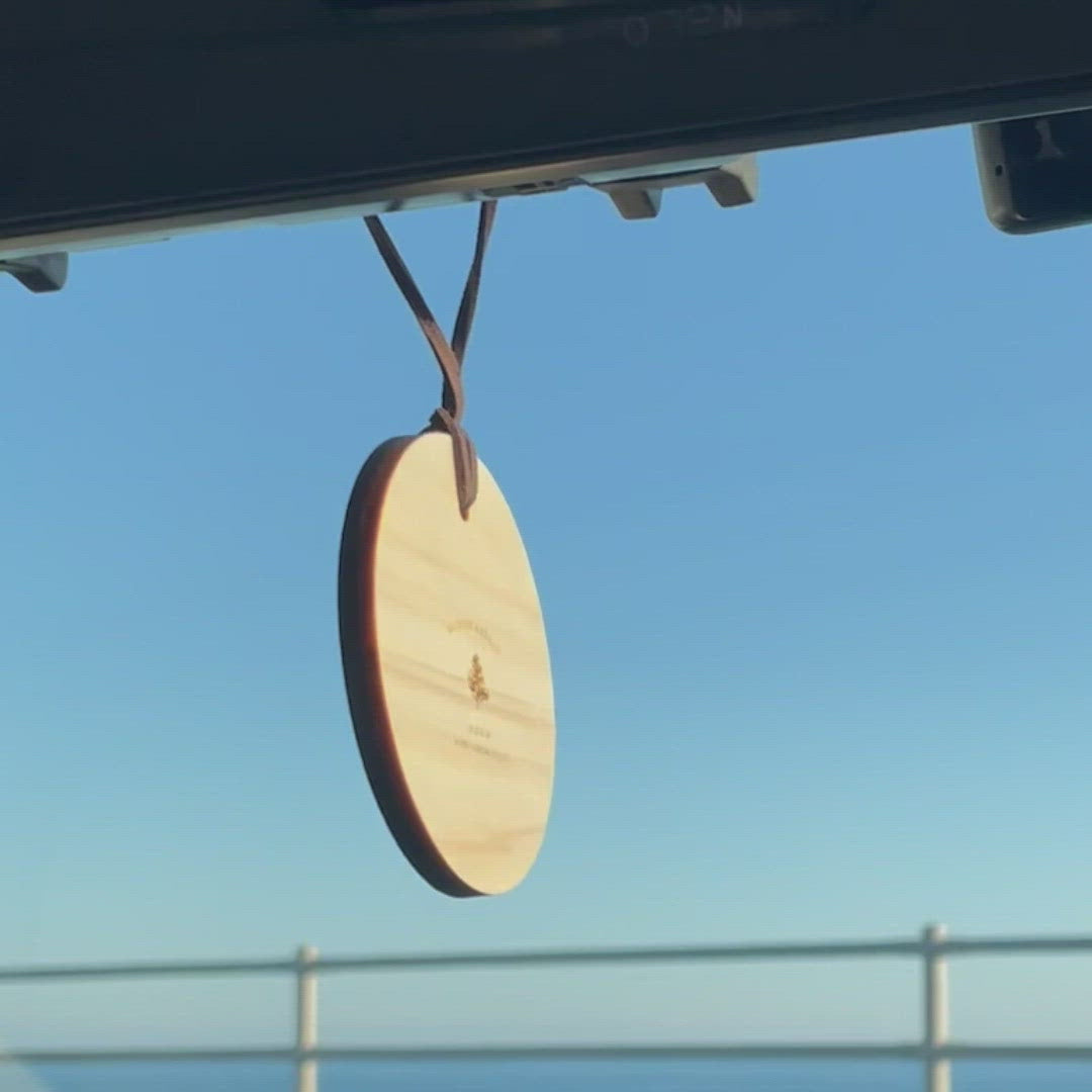 Aroma Plate [Limited] - アロマプレート [online限定デザイン]