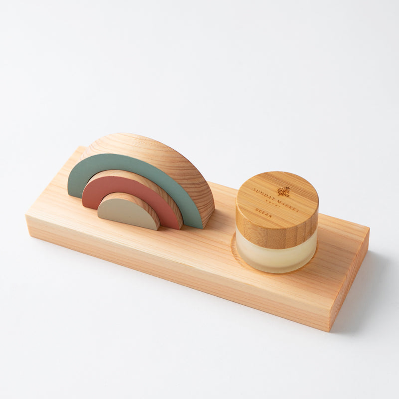 ヒノキのツミキBox [Online限定]