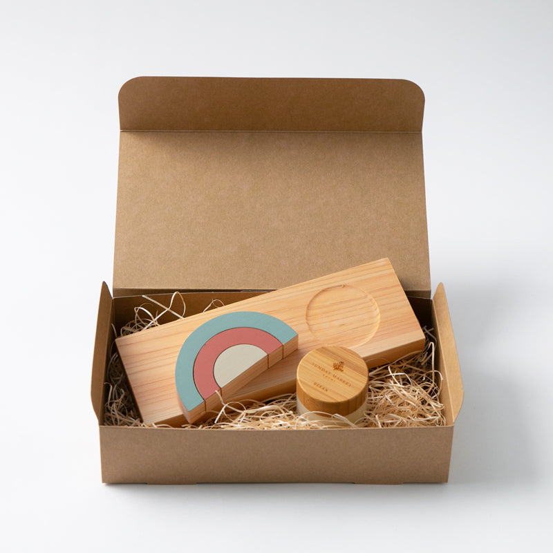 ヒノキのツミキBox [Online限定]
