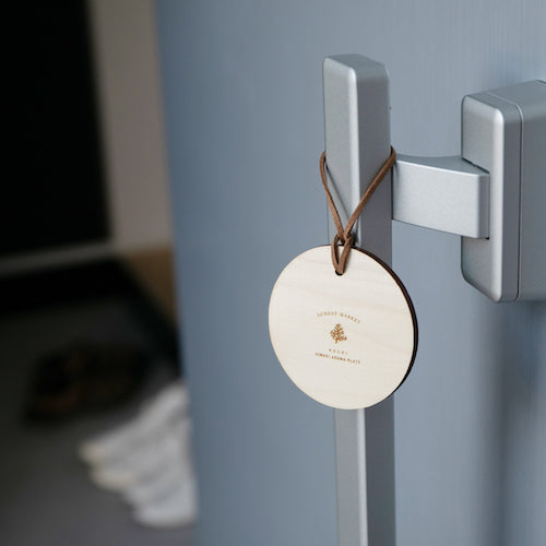 Aroma Plate [Limited] - アロマプレート [online限定デザイン]