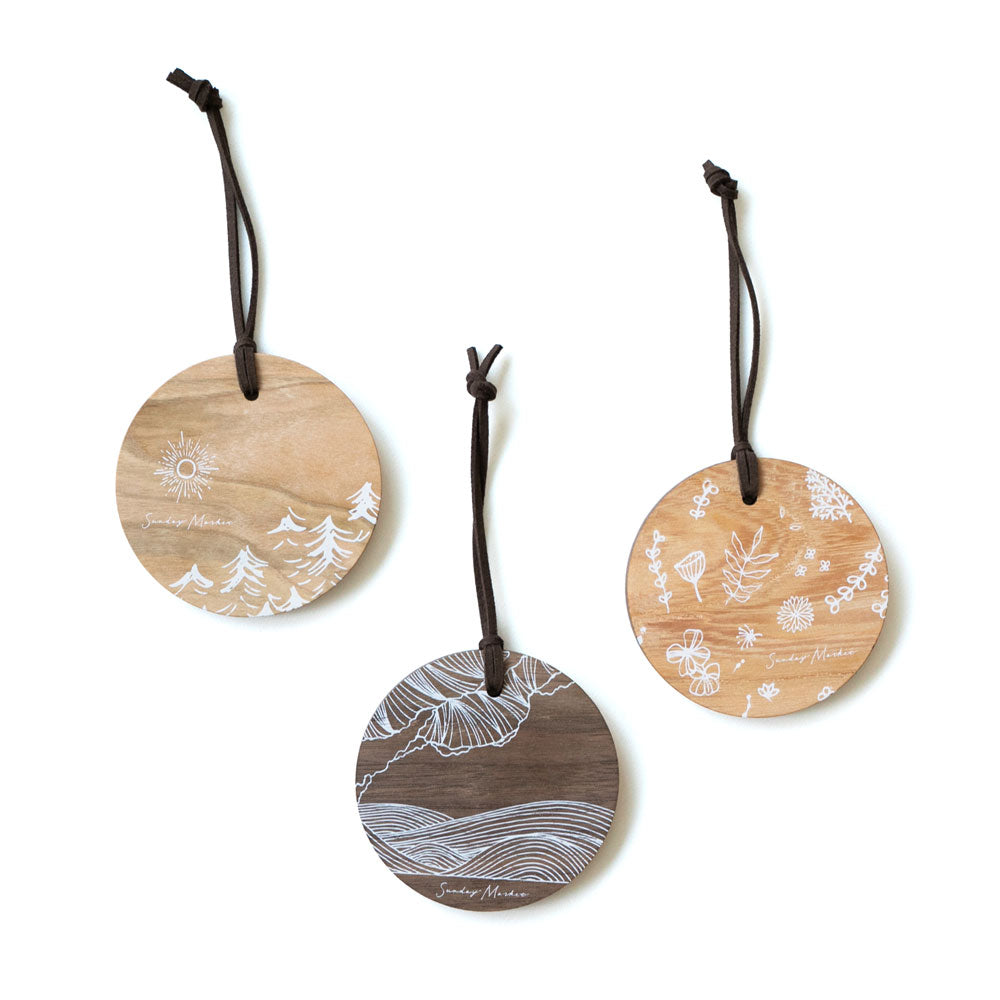 Aroma Plate [Limited] - アロマプレート [online限定デザイン]