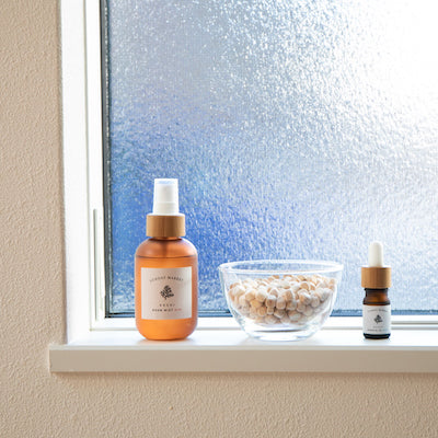 Hinoki Wood Chips ヒノキウッドチップス