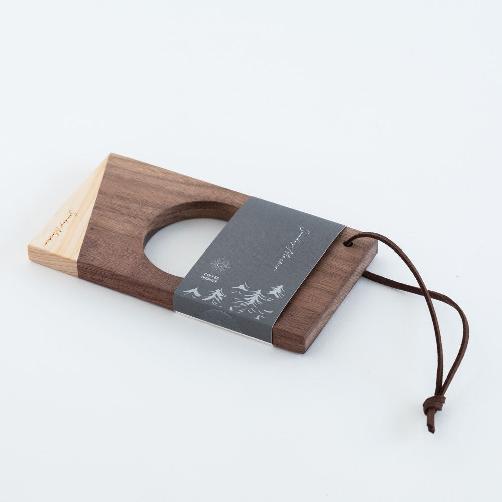 Coffee Dripper - コーヒードリッパー