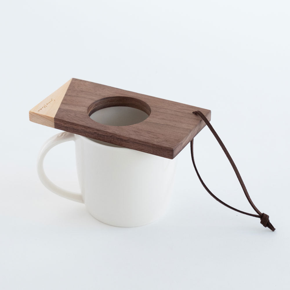 Coffee Dripper - コーヒードリッパー