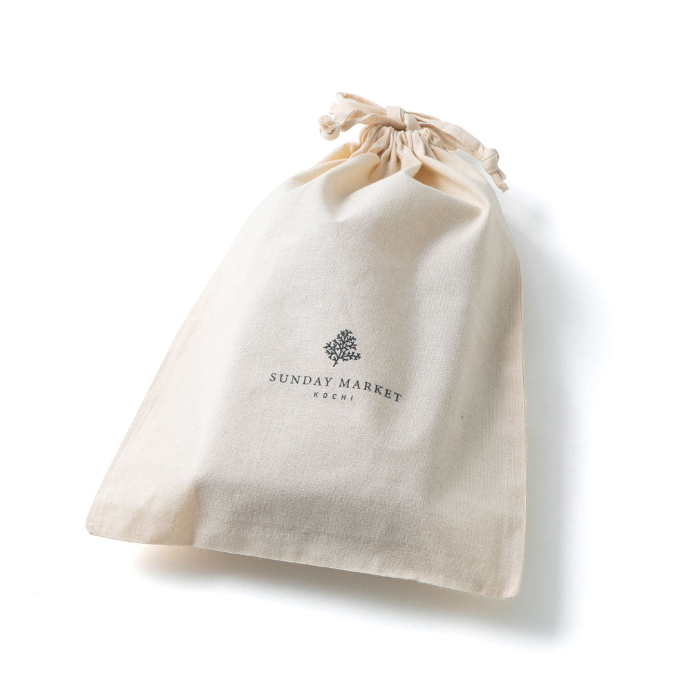 Cotton Bag - コットンバッグ