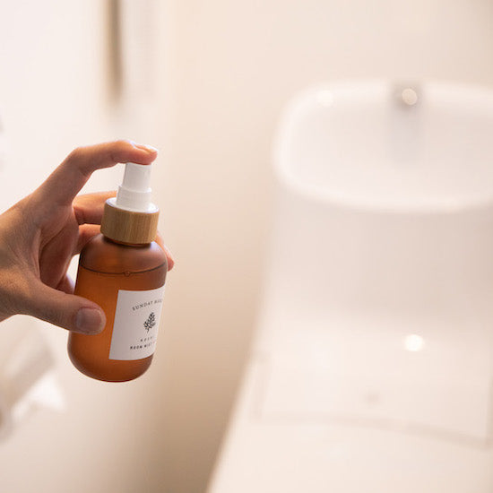 Room Mist - ルームミスト