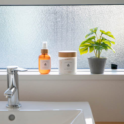 Room Mist - ルームミスト