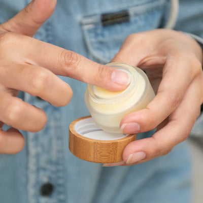 Skin Balm - スキンバーム