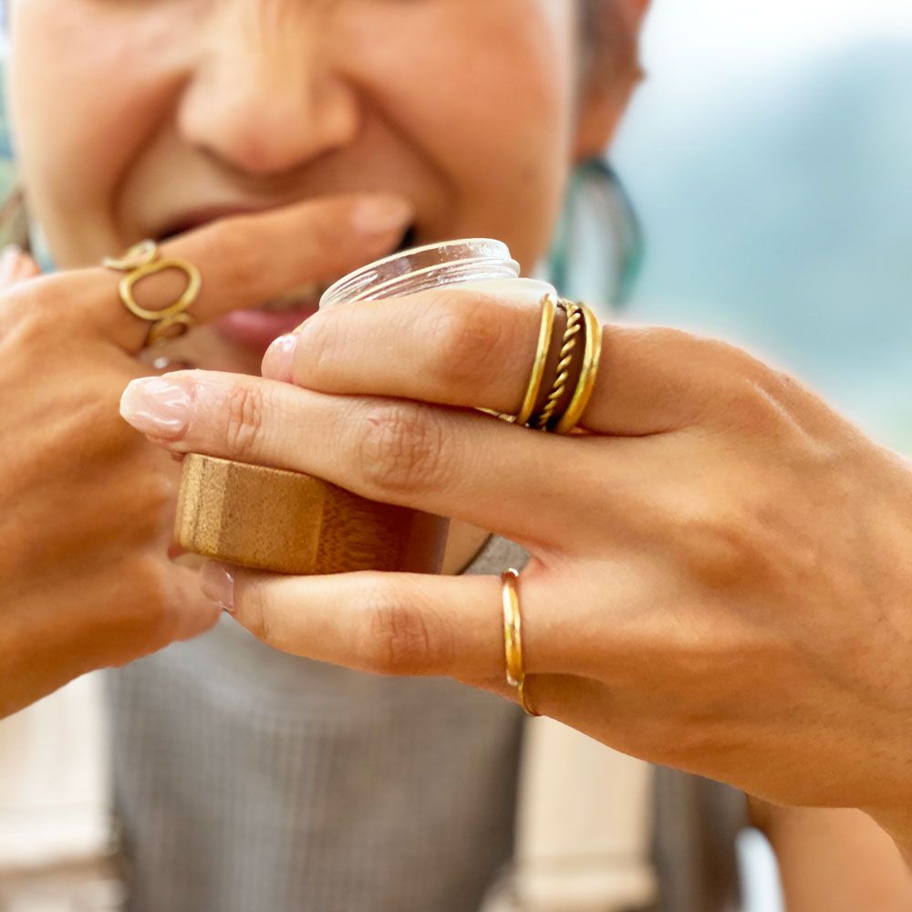 Skin Balm - スキンバーム