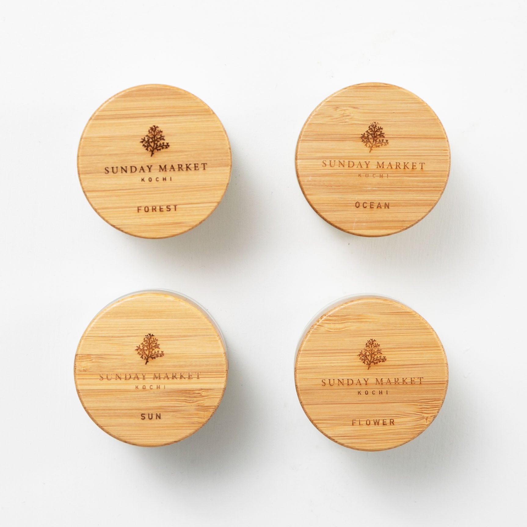 Skin Balm - スキンバーム