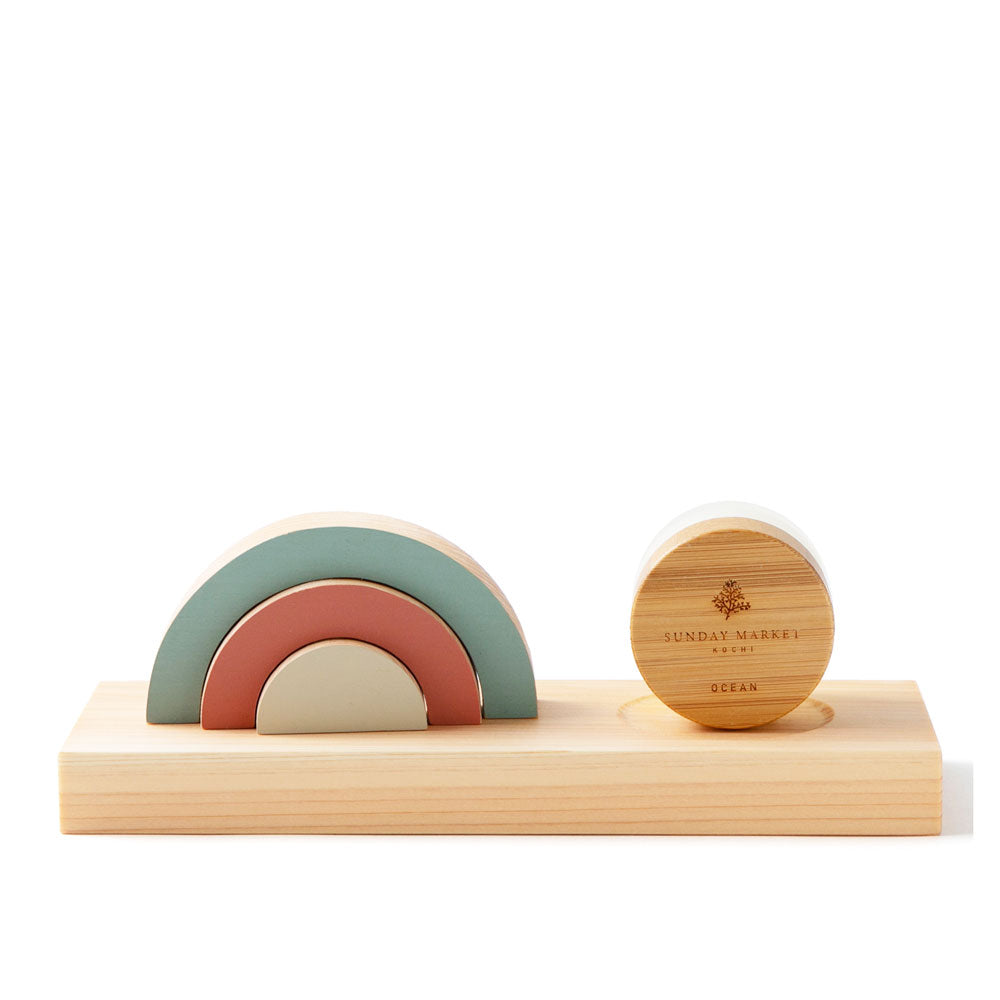ヒノキのツミキBox [Online限定]